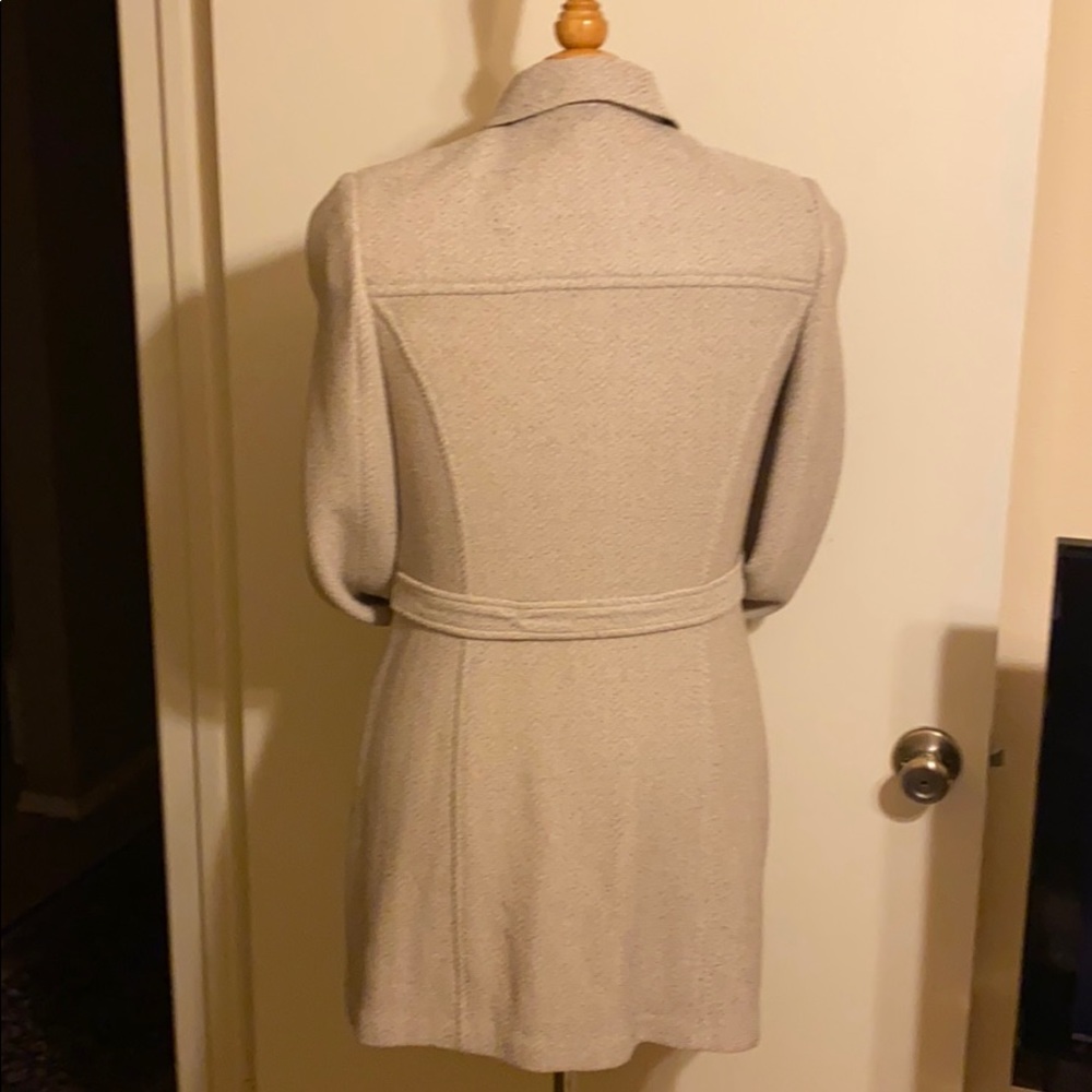 knit coat - Picture 5 of 6